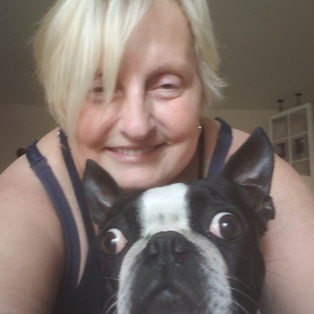 Meet your Posher, Lori